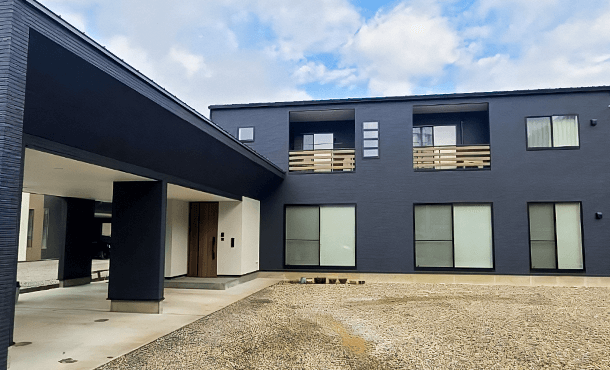 新築・注文住宅