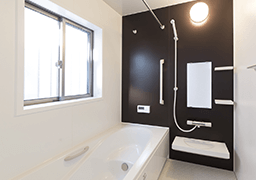水回りリフォーム