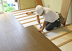 内装リフォーム