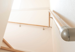 バリアフリーリフォーム